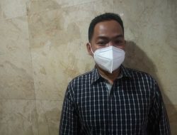 Dewan Desak Daerah Habiskan Stok Vaksin