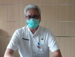 Pasien Positif Covid-19 Kembali Bertambah