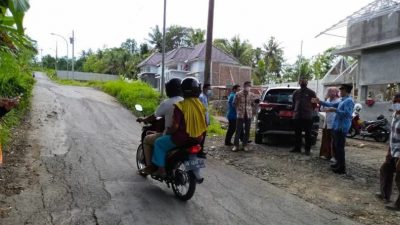 Berharap Tingkatkan Anggaran Padat Karya