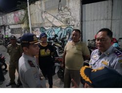 Parkir Elektronik Segera Diterapkan