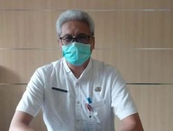Pasien Terkonfirmasi Covid-19 Bertambah