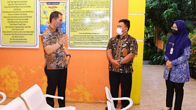 Sekolah Abaikan Prokes, PTM Dihentikan