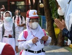 PTM 100 Persen Rentan Penyebaran Covid-19