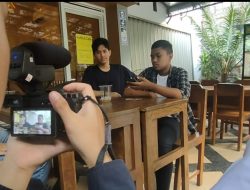 Meski Waktu Mepet, Tim Scene One SMA Negeri 1 Semarang Tetap Raih Juara
