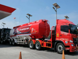 Pemprov Jawa Tengah Beri Subsidi Transportasi Bahan Pokok