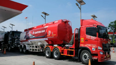 Pemprov Jawa Tengah Beri Subsidi Transportasi Bahan Pokok