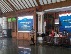 TP PKK Diminta Jalankan Progam Secara Maksimal