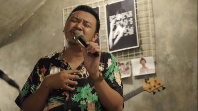 Tuangkan Materi dan Ide di Karya Solo
