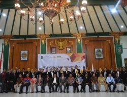 Walikota Minta Pembinaan Atlet di Yogyakarta Ditingkatkan