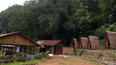 Tingkatkan Daya Saing Desa Wisata melalui BUMDes