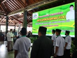 Gus Yasin Minta SGN Siap Sinergi dengan Pemerintah