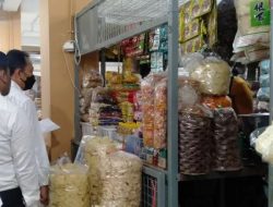 Minta Bulog Turun Tangan Atasi Harga Minyak Goreng