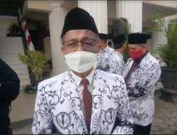 Ketua PGRI Jateng Prihatin Angka Putus Sekolah 10 Kali Lipat