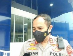 Densus 88 Geledah Rumah Terduga Teroris