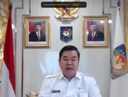 Kemendagri Evaluasi Kualitas Pendalaman Tugas DPRD