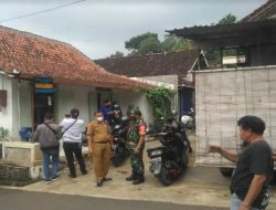 Terduga Teroris Ditangkap Densus 88