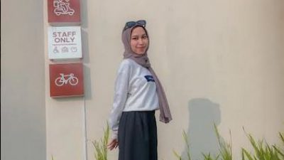 Tak Ingin Ikut Orang, Virda Putuskan Buka Jasa Tata Rias