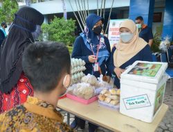 Juminten Dolan, RSJD Surakarta Latih Pasien ODGJ Berwirausaha