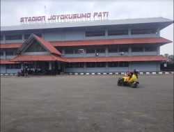 Stadion Joyo Kusumo Jadi Tempat Road Race 2022