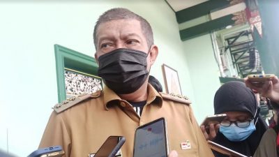 Pemkot Yogyakarta Prioritaskan Shelter Untuk Warga Lokal