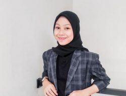 Hobi Memotret sejak Kecil, Tania Berhasil Ikut Lomba Bergengsi