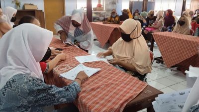 Penyaluran BPNT Dialihkan Tunai