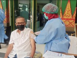 Pilih-pilih Jenis Vaksin, Jadi Kendala Booster