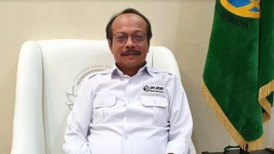 BPN: Tidak Semua Pengurusan Sertifikat Wajib BPJS
