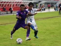 12 Pemain dan 3 Ofisial PSIS Terpapar COVID-19