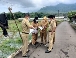 Pemkab Semarang Terima Aset Rp 7,7 Miliar dari Kementan