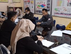 Pemutakhiran, 234 DPT Demak Tercoret