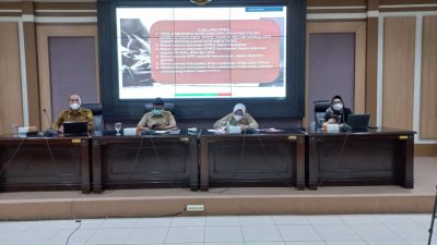 Angka IPG dan IDG Kab/Kota Masih di Bawah Rata-rata