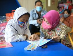 Dokter Imbau Waspadai Gejala Awal Kanker
