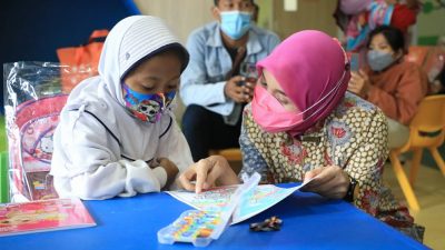 Dokter Imbau Waspadai Gejala Awal Kanker