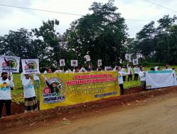 Petani Dukung Gus Muhaimin Maju Capres 2024
