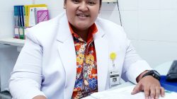 Dokter Spesialis Anak, dr. Setya Dipayana, Sp. A