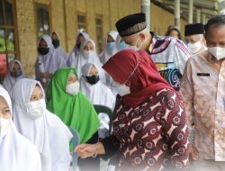 Naik Level, Pemkab Sleman Terapkan PTM Dua Sesi