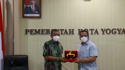 Dirut PGN Nilai Jargas Lebih Mudah dan Murah