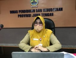 Solo dan Semarang Terapkan PJJ Full