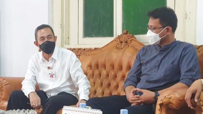 Maknai HPN, Bangun Sinergitas dengan Media