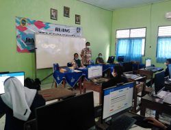 Pemkab Pati Dukung Pemberhentian PTM Sementara
