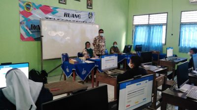 Pemkab Pati Dukung Pemberhentian PTM Sementara
