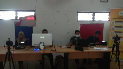 Disdukcapil Kabupaten Kudus Fokus Perekaman KTP Jemput Bola