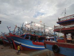 DKP Pati: Hasil Tangkapan Ikan Capai 78,341 Juta Ton