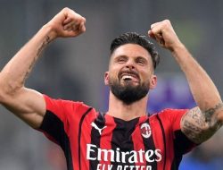 Derby Della Madonnina Milik AC Milan