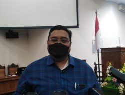 Dewan Dorong Perusahaan Besar Sponsori Persipa