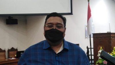 Dewan Dorong Perusahaan Besar Sponsori Persipa
