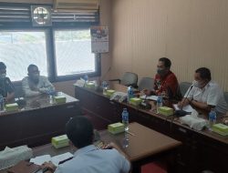 Daerah tidak Bisa Ubah Aturan ODOL
