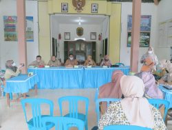 Angka Kematian Bayi di Pati Rendah