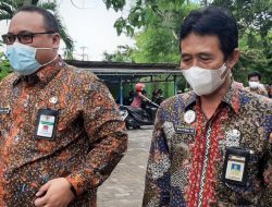 Wabup Rembang Minta Keluhan Warga Direspon Cepat